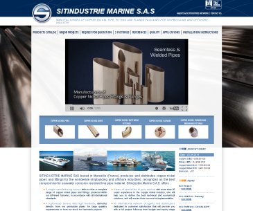 Sitindustrie Marine